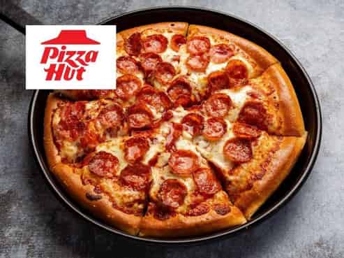 Pizza Hut | $21K/W Sales | 59% Asset Value