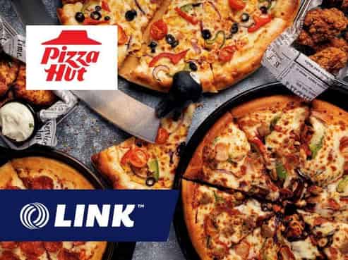 Pizza Hut | $21K/W Sales | 59% Asset Value