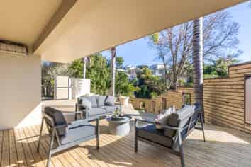 56B Sprott Road, Kohimarama