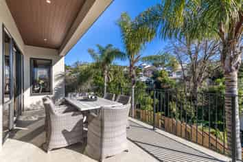 56B Sprott Road, Kohimarama
