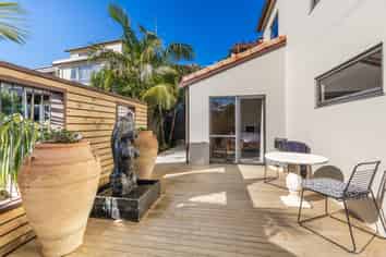 56B Sprott Road, Kohimarama