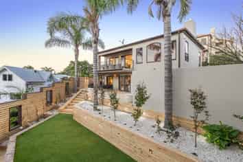56B Sprott Road, Kohimarama
