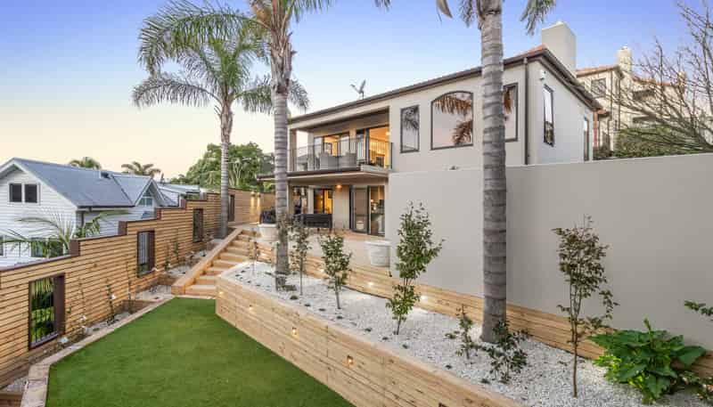 56B Sprott Road, Kohimarama