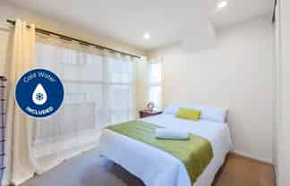 9G/82 Wakefield Street, Auckland Central