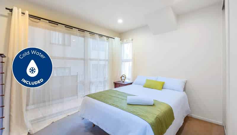 9G/82 Wakefield Street, Auckland Central