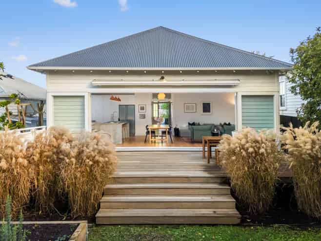 41 Sherwood Avenue, Grey Lynn