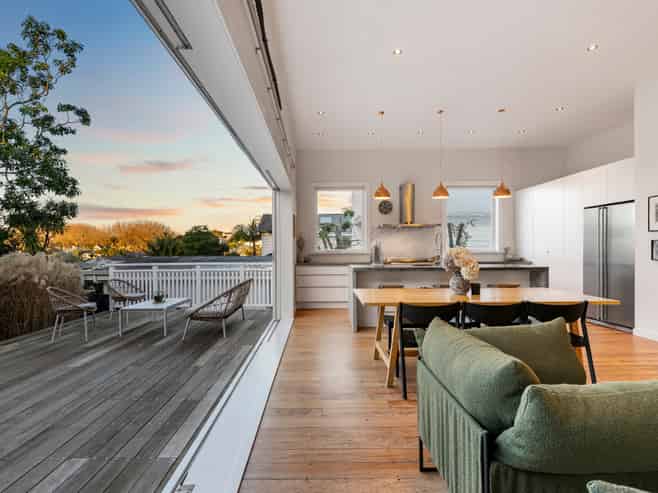 41 Sherwood Avenue, Grey Lynn