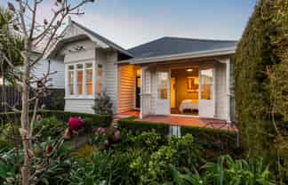 41 Sherwood Avenue, Grey Lynn