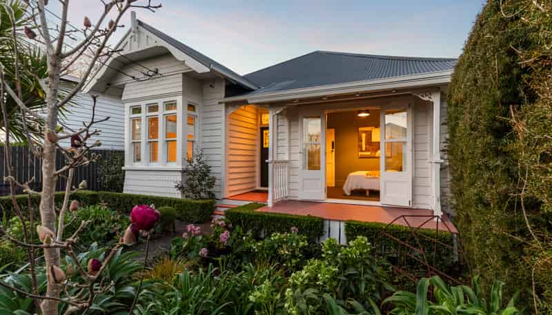41 Sherwood Avenue, Grey Lynn