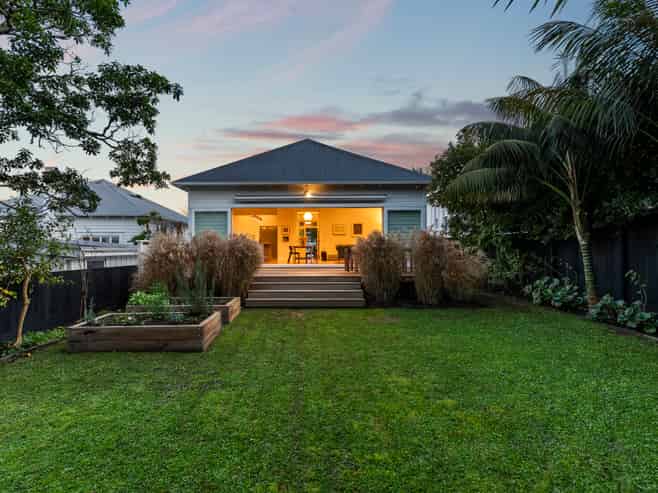 41 Sherwood Avenue, Grey Lynn