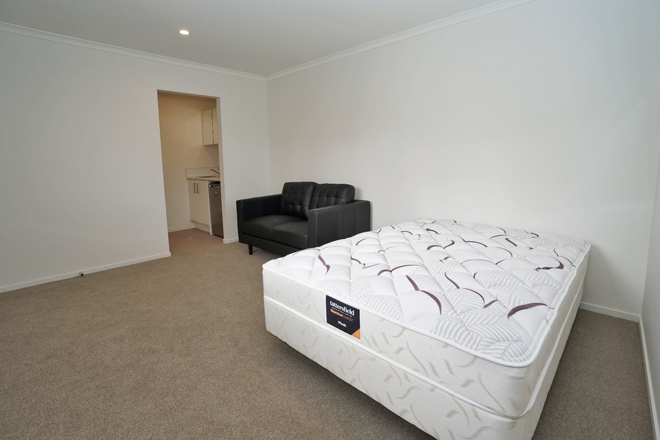 Studio Unit in Brilliant Hillcrest Location - Widok 2
