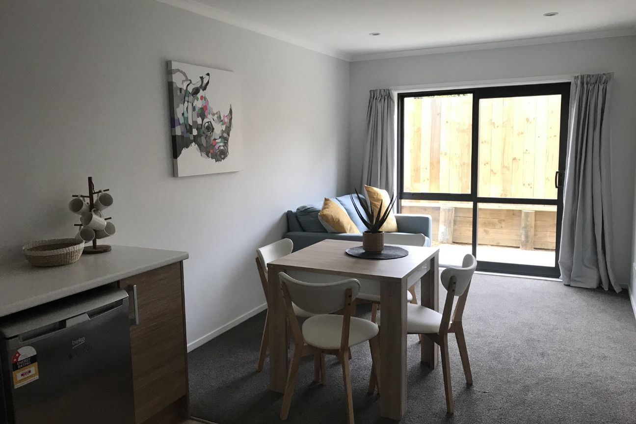Studio Unit in Brilliant Hillcrest Location - Widok 5