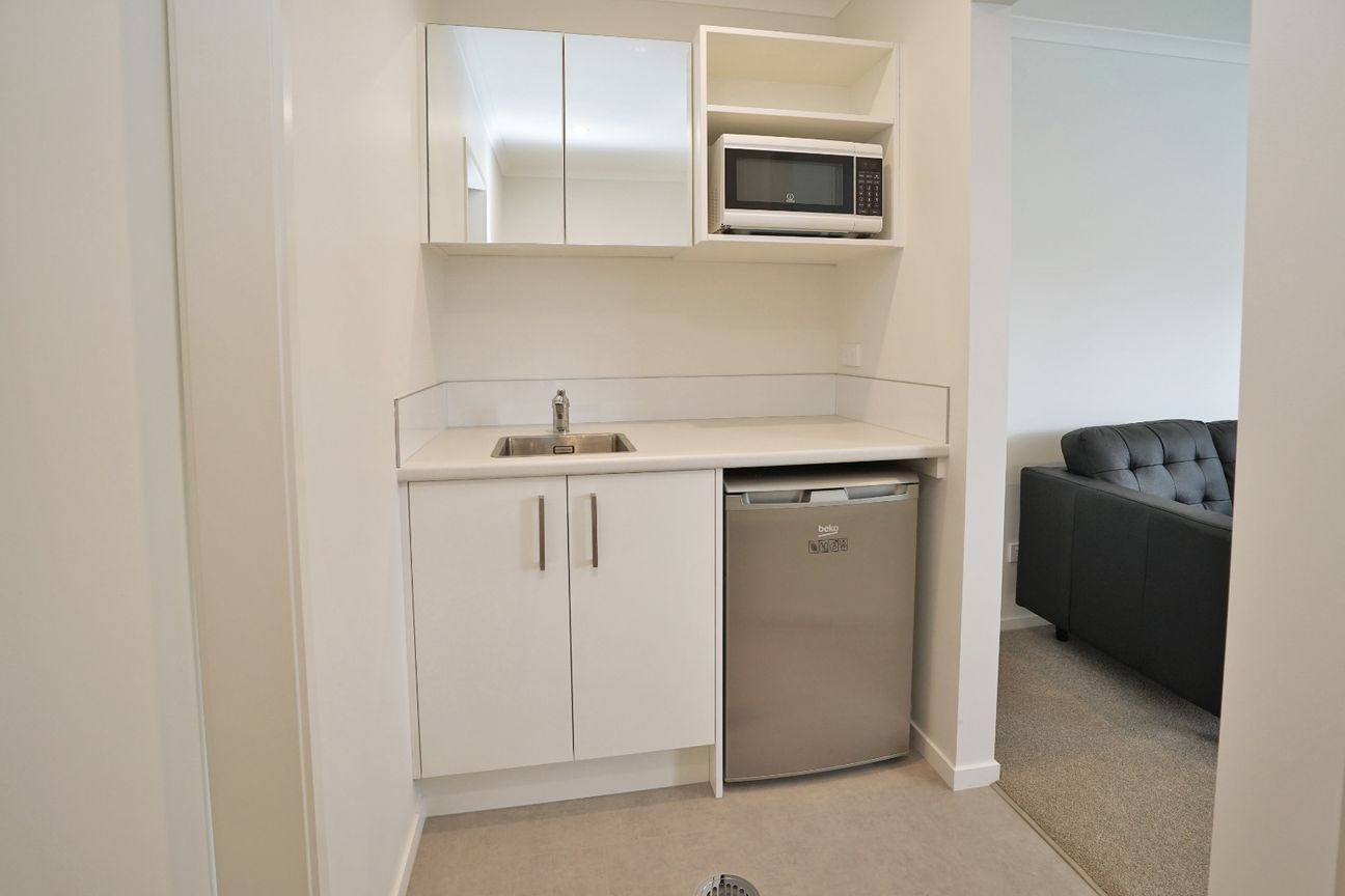 Studio Unit in Brilliant Hillcrest Location - Widok 3