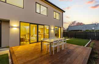 51A Rossall Street, Merivale