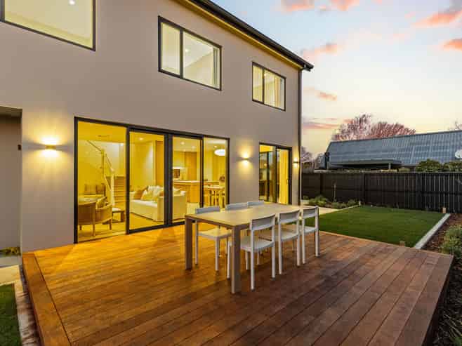51A Rossall Street, Merivale
