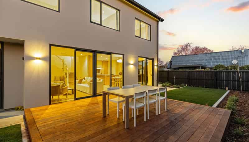 51A Rossall Street, Merivale