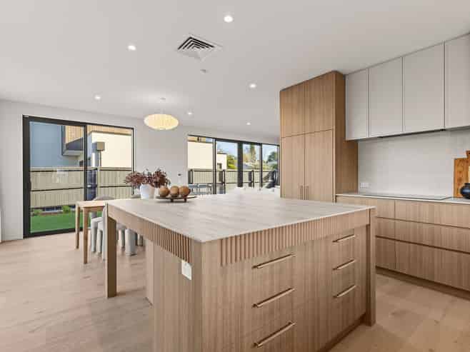 51A Rossall Street, Merivale