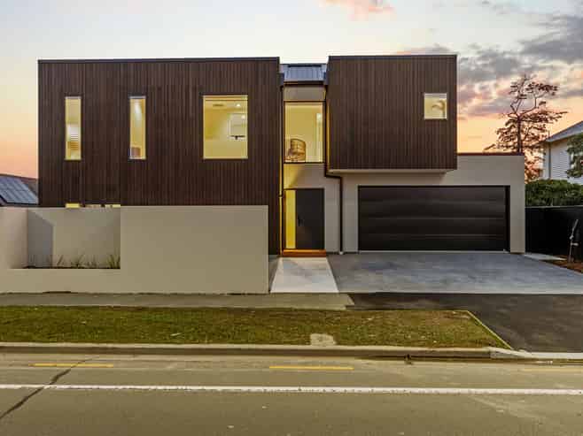 51A Rossall Street, Merivale