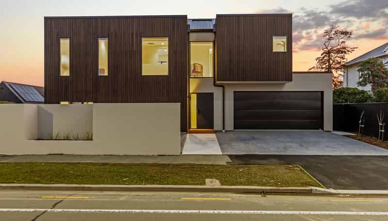 51A Rossall Street, Merivale