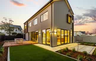 51A Rossall Street, Merivale