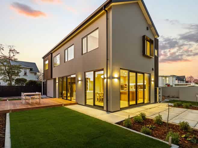 51A Rossall Street, Merivale
