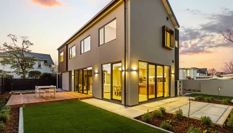 51A Rossall Street, Merivale
