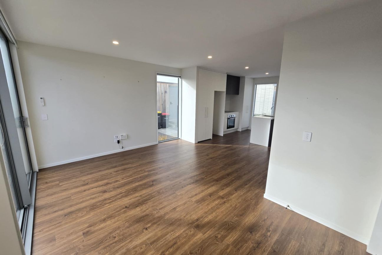 Modern Townhouse - Widok 4