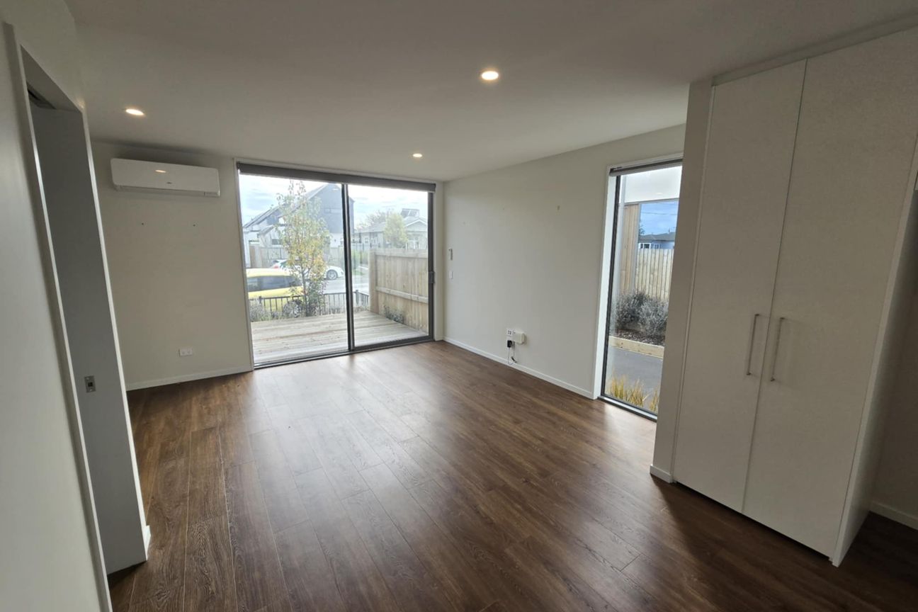Modern Townhouse - Widok 6