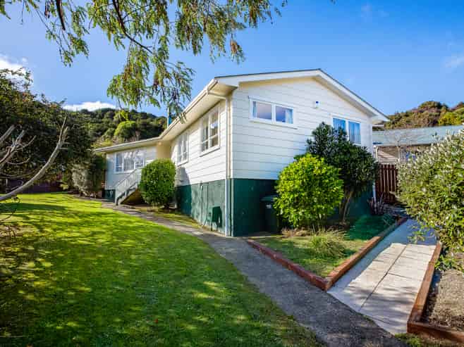 4 Mokopuna Grove, Stokes Valley