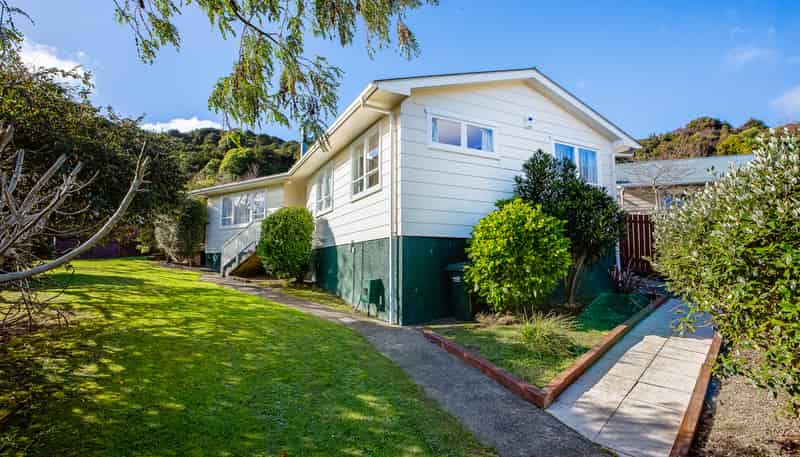 4 Mokopuna Grove, Stokes Valley