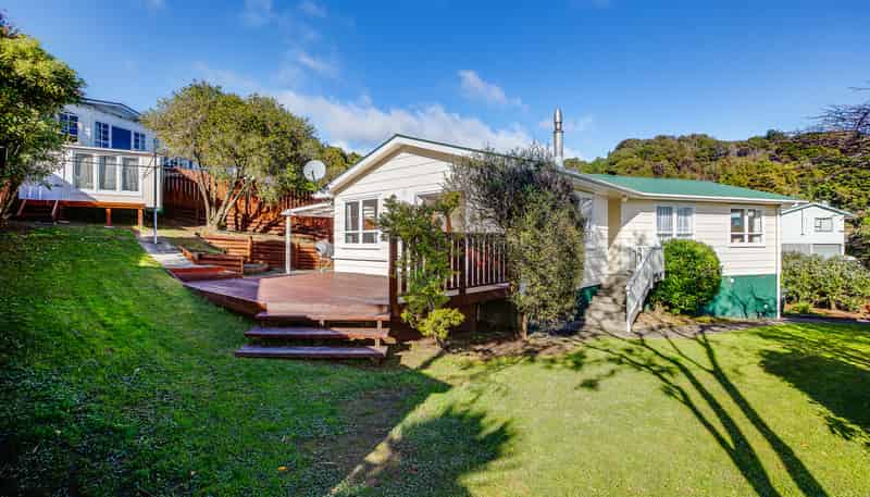 4 Mokopuna Grove, Stokes Valley