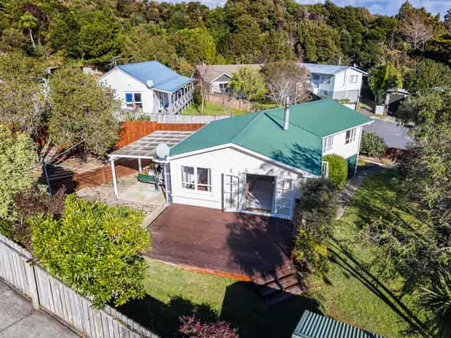 4 Mokopuna Grove, Stokes Valley