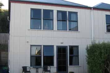 155A Cargill Street, Dunedin Central