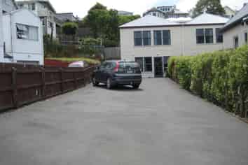 155A Cargill Street, Dunedin Central