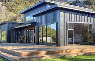 H/1481 State Highway 1, Kaikoura