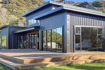 H/1481 State Highway 1, Kaikoura