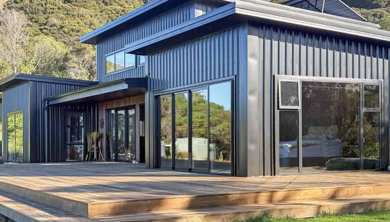 H/1481 State Highway 1, Kaikoura