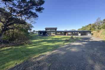 H/1481 State Highway 1, Kaikoura