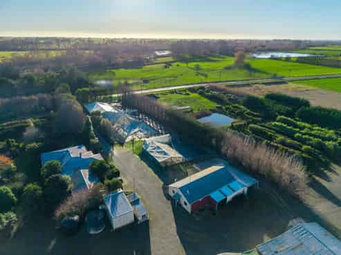 24 Horsnells Road, Morven, Waimate