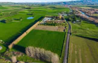 24 Horsnells Road, Morven, Waimate