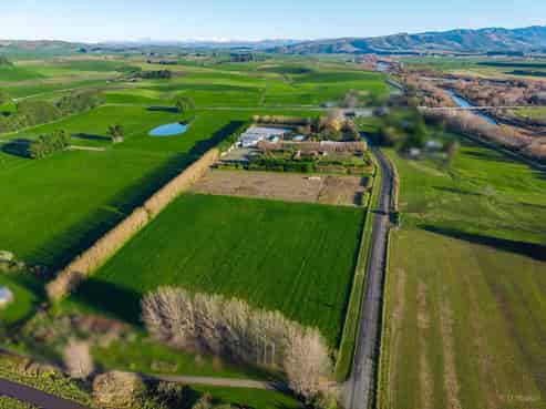 24 Horsnells Road, Morven, Waimate