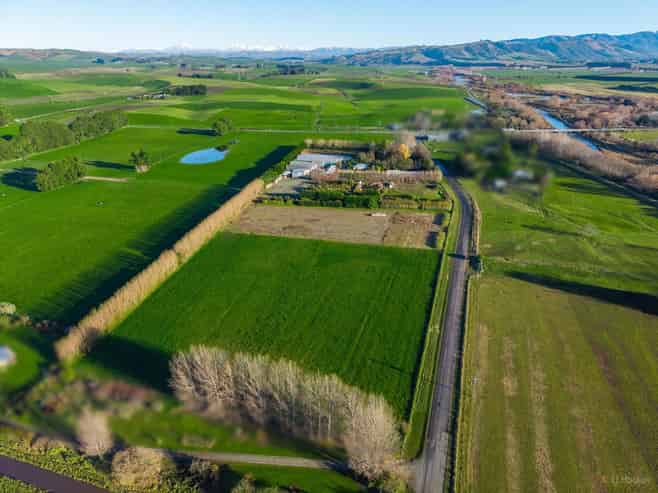 24 Horsnells Road, Morven, Waimate