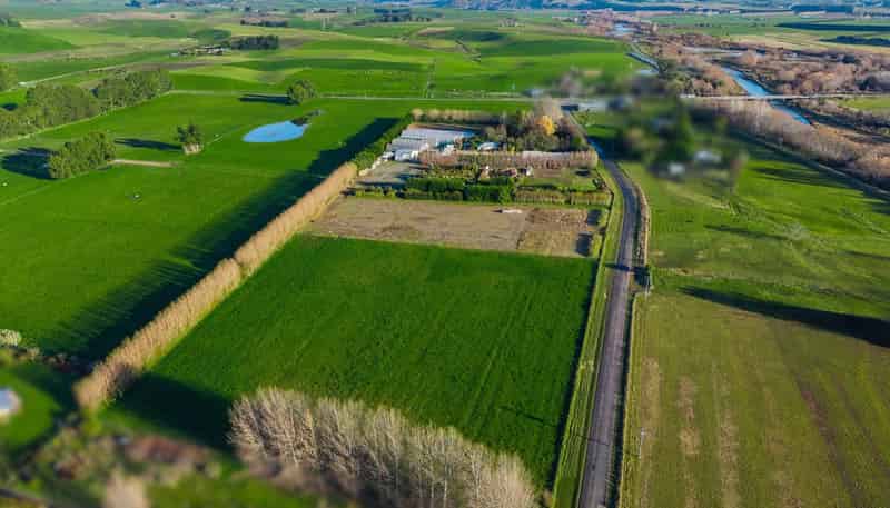 24 Horsnells Road, Morven, Waimate