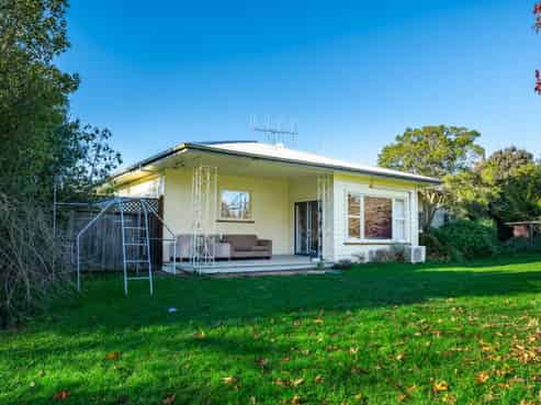 24 Horsnells Road, Morven, Waimate