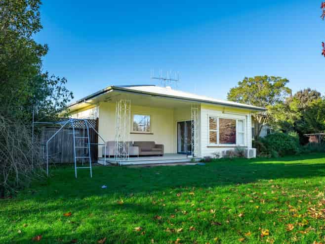 24 Horsnells Road, Morven, Waimate