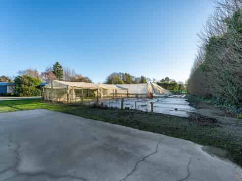 24 Horsnells Road, Morven, Waimate