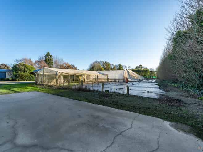 24 Horsnells Road, Morven, Waimate
