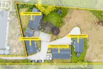 31 Colombo Road, Waiuku