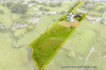 31 Colombo Road, Waiuku