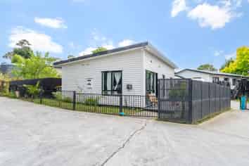 31 Colombo Road, Waiuku